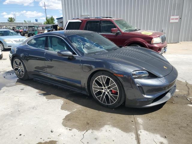 PORSCHE TAYCAN 4S 2021