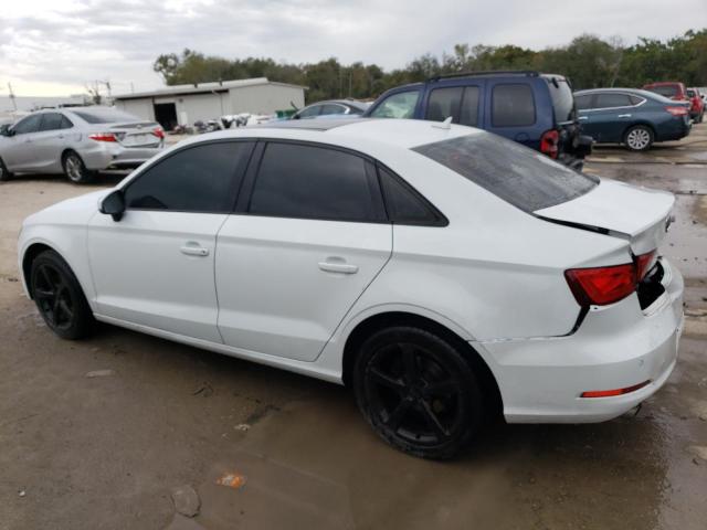 AUDI A3 PREMIUM 2015