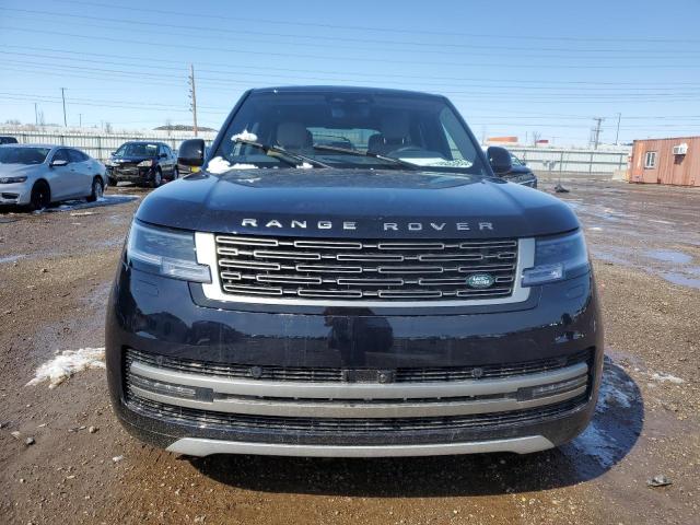 LAND ROVER RANGE ROVER SE 2025