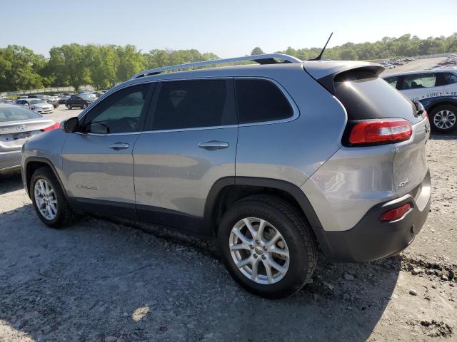 JEEP CHEROKEE LATITUDE 2015