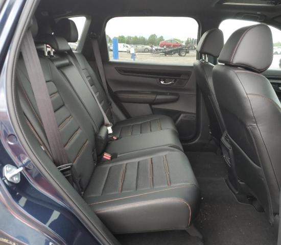 HONDA CR-V SPORT-L 2025