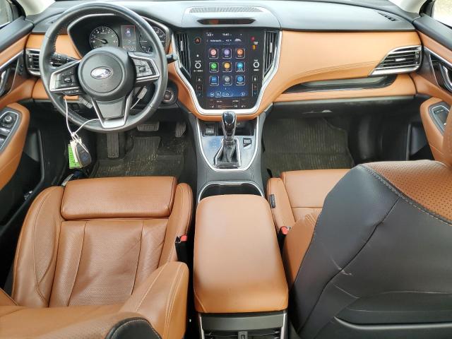 SUBARU LEGACY TOURING XT 2022