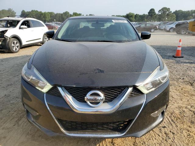 NISSAN MAXIMA 3.5S 2017