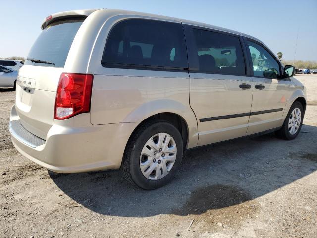 DODGE GRAND CARAVAN SE 2014