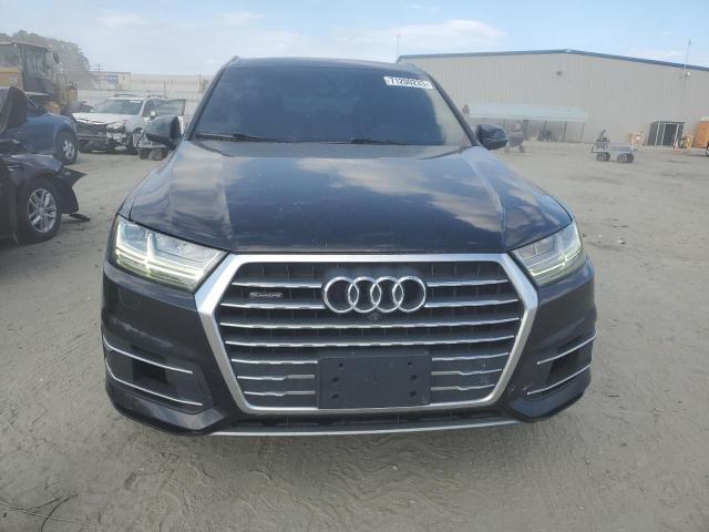 AUDI Q7 PREMIUM PLUS 2017