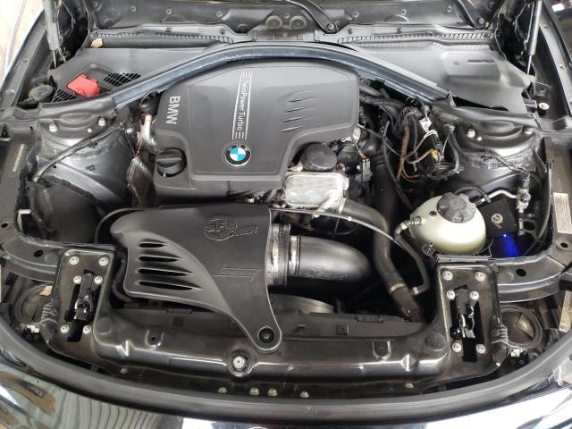 BMW 328 I 2013