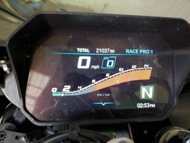 BMW S 1000 RR 2024