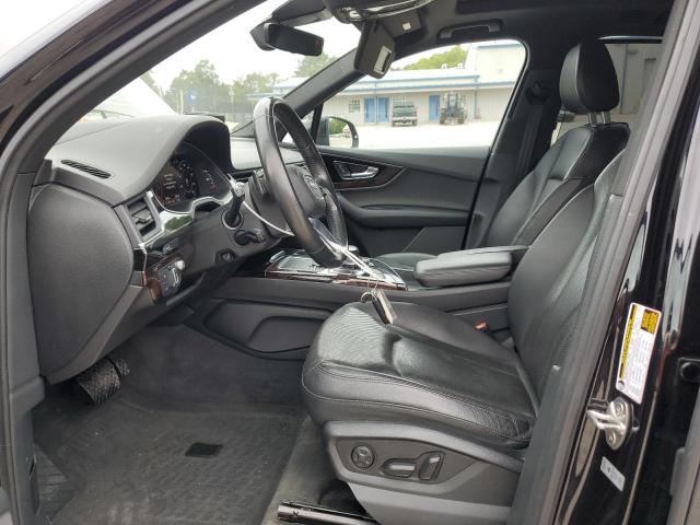 AUDI Q7 PRESTIGE 2017