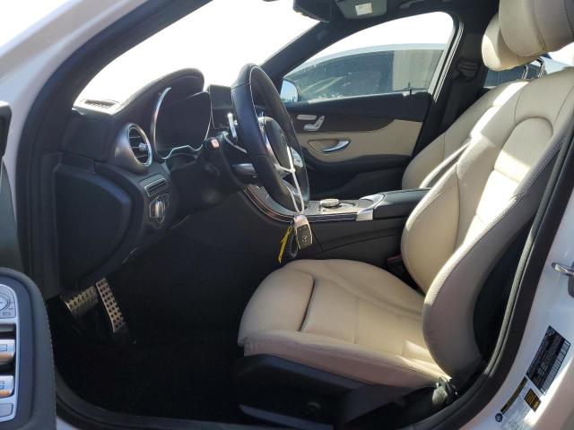 MERCEDES-BENZ C 300 2020