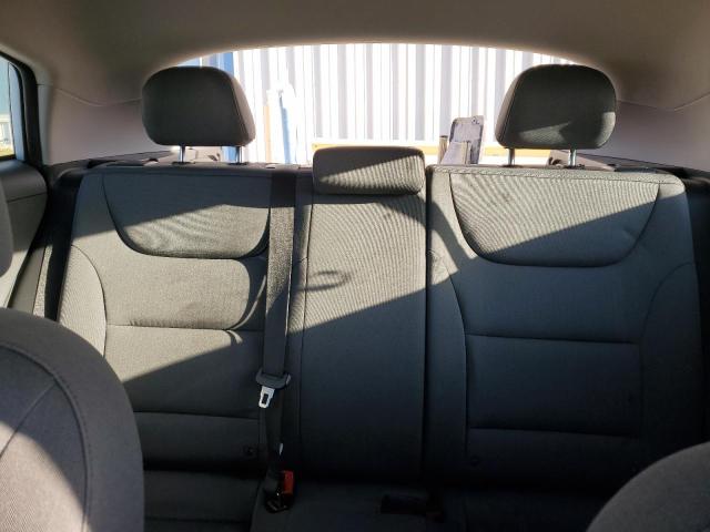 HYUNDAI IONIQ BLUE 2020