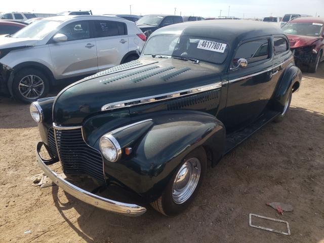 1940 CHEVROLET SEDAN