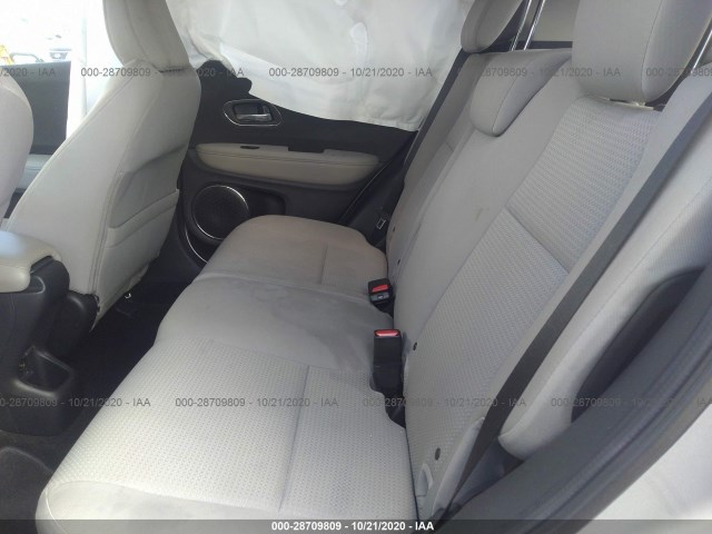 HONDA HR-V EX 2020