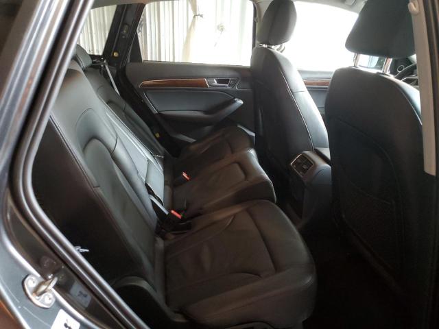 AUDI Q5 PREMIUM PLUS 2017