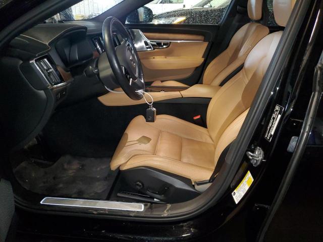 VOLVO S90 T6 INSCRIPTION 2017