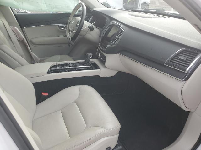 VOLVO XC90 T6 MOMENTUM 2020