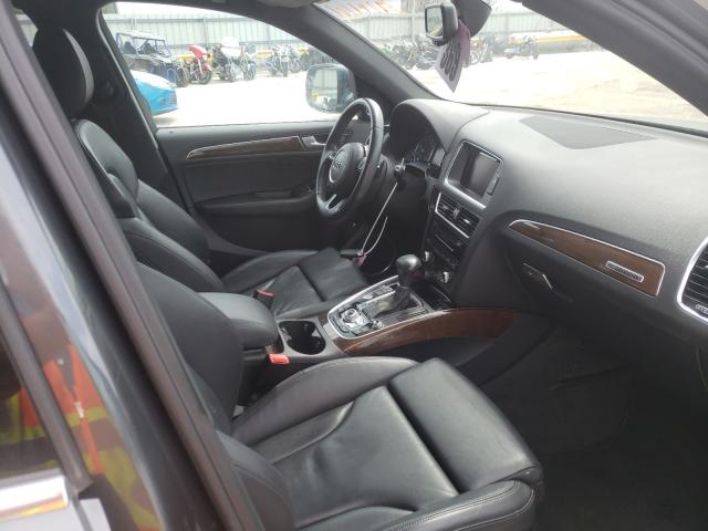 AUDI Q5 PREMIUM PLUS 2015