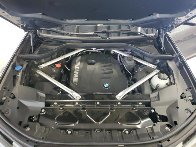 BMW X7 XDRIVE40I 2024