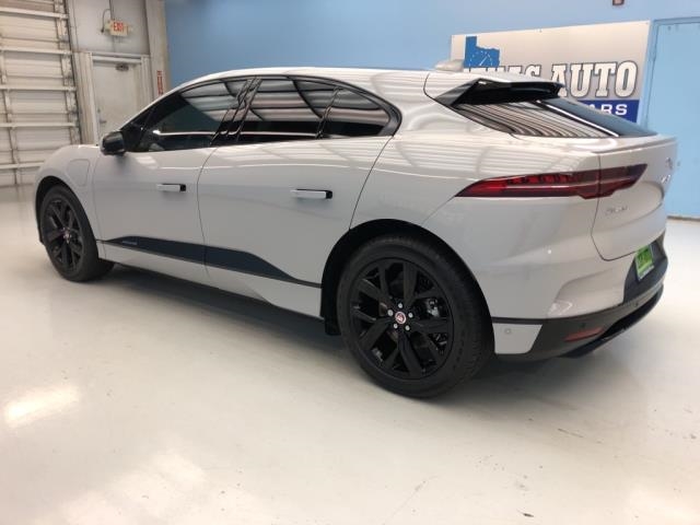 JAGUAR I-PACE 2020
