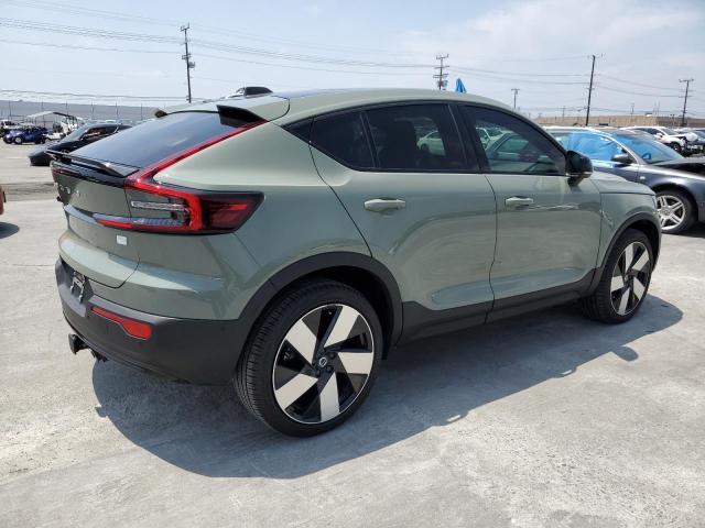 VOLVO XC40 RECHARGE ULTIMATE 2023