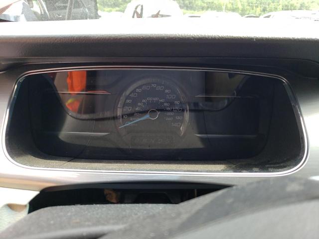 FORD TAURUS SEL 2014