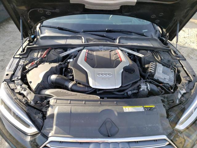 AUDI S5 PRESTIGE 2017