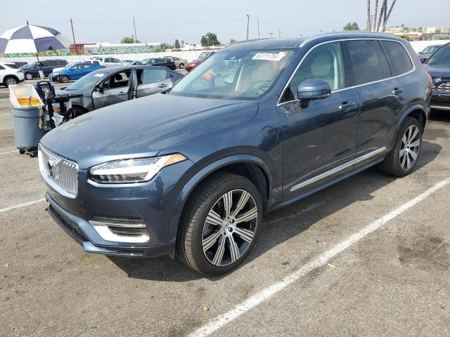 VOLVO XC90 T8 RECHARGE INSCRIPTION 2022