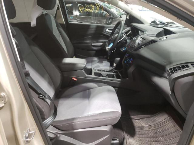 FORD ESCAPE SE 2017