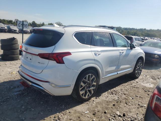 HYUNDAI SANTA FE CALLIGRAPHY 2023