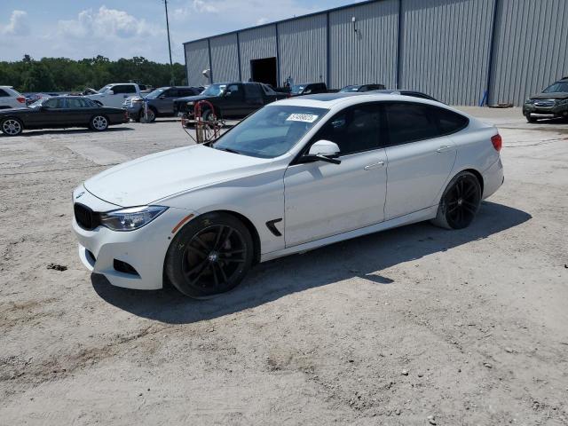 BMW 335 XIGT 2016