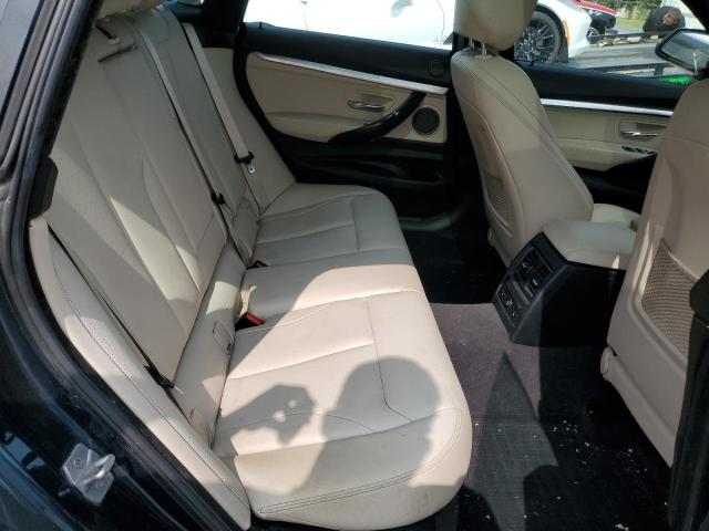 BMW 328 XIGT SULEV 2016