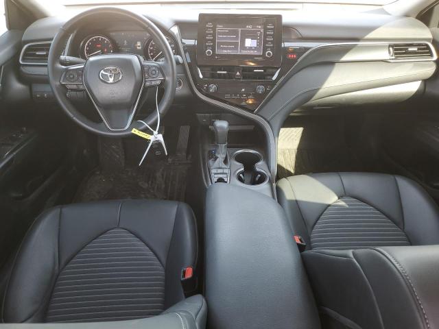 TOYOTA CAMRY SE NIGHT SHADE 2023
