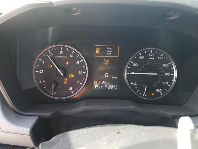 SUBARU CROSSTREK PREMIUM 2024