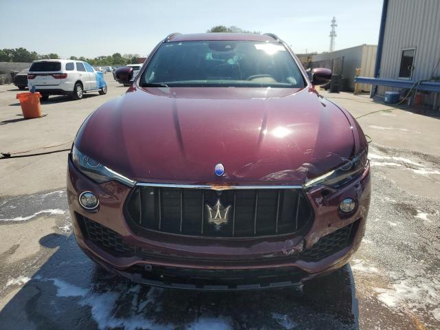 MASERATI LEVANTE SPORT 2017