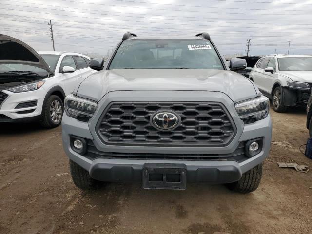 TOYOTA TACOMA DOUBLE CAB 2020