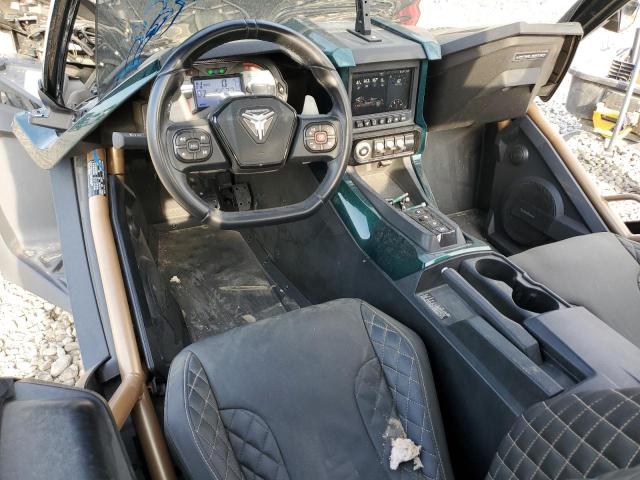 POLARIS SLINGSHOT GT 2020