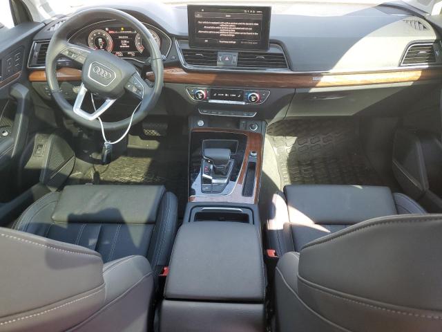 AUDI Q5 PREMIUM PLUS 45 2022