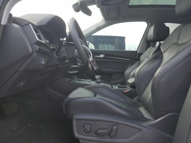 AUDI Q5 PREMIUM PLUS 2018