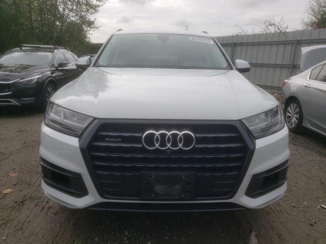 AUDI Q7 PRESTIGE 2017
