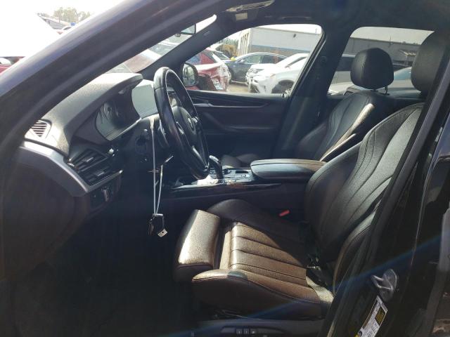 BMW X5 XDRIVE35I 2015