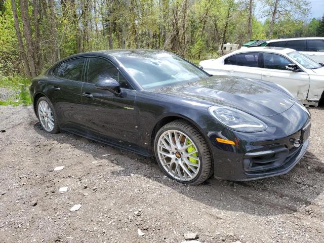 PORSCHE PANAMERA 4 E-HYBRID 2023