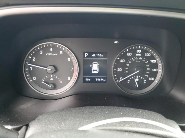 HYUNDAI TUCSON SE 2019