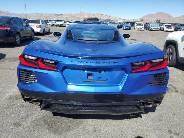 CHEVROLET CORVETTE STINGRAY 1LT 2022