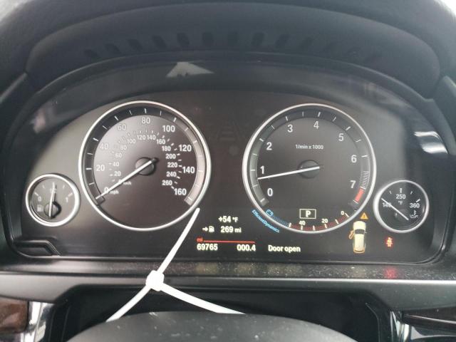 BMW X5 XDRIVE35I 2017