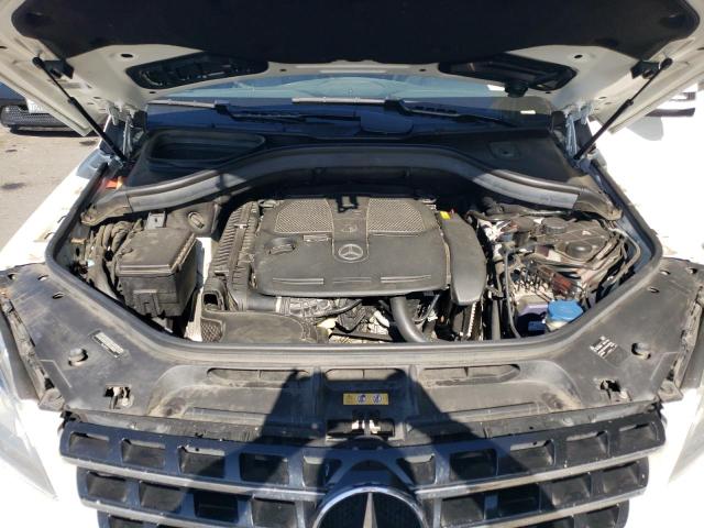 MERCEDES-BENZ ML 350 4MATIC 2015