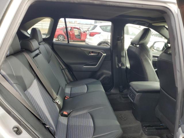 TOYOTA RAV4 XSE 2020