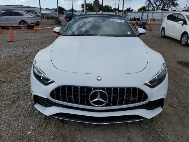 MERCEDES-BENZ SL 43 AMG 2024