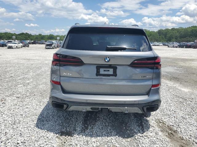 BMW X5 XDRIVE40I 2024