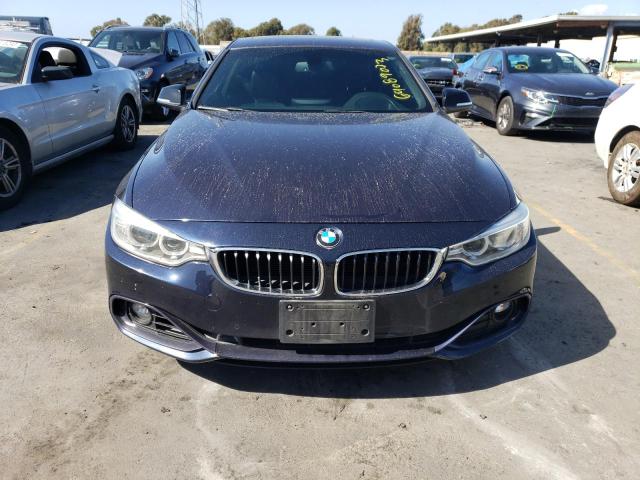 BMW 428 I 2014