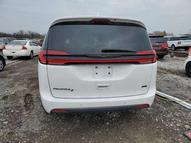 CHRYSLER PACIFICA TOURING L 2022