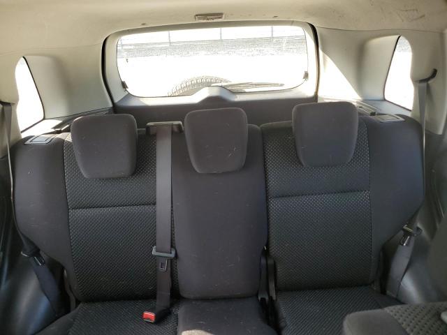 SUZUKI GRAND VITARA 2006
